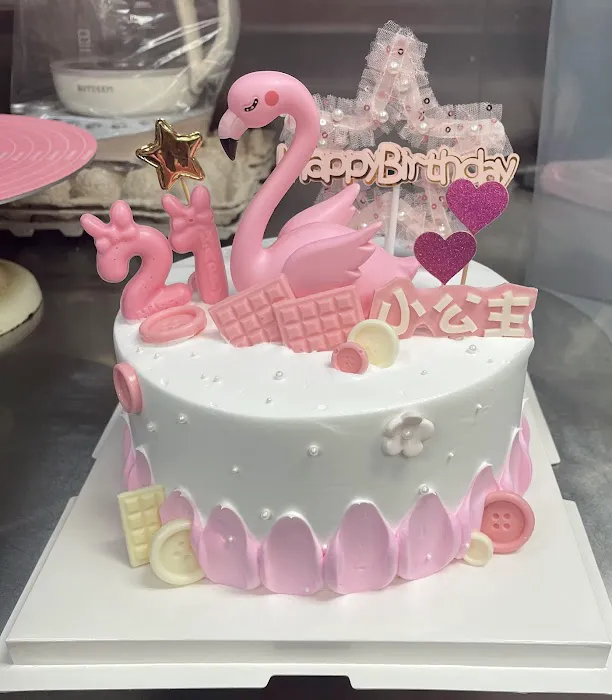 Fortune Star Oriental Bakery Picture 10