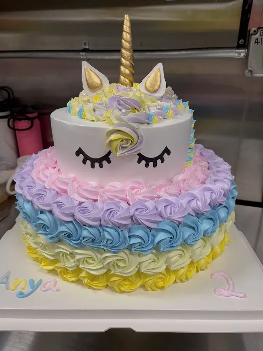 Fortune Star Oriental Bakery Picture 6