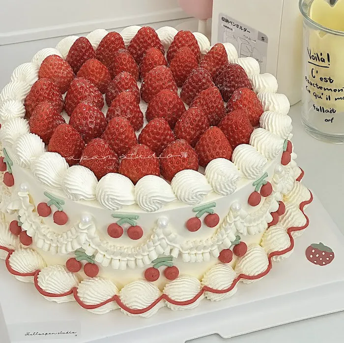 Fortune Star Oriental Bakery Picture 8