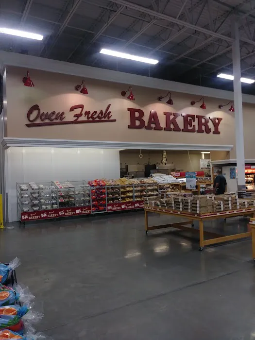 BJ's Bakery Picture 1