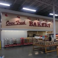 BJ's Bakery ico