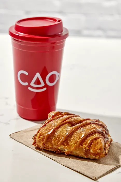 CAO Bakery & Cafe Picture 7