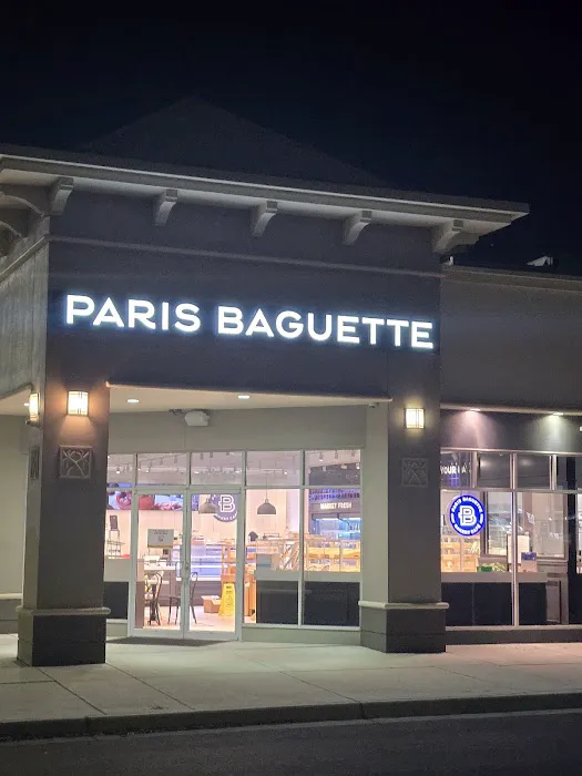 Paris Baguette Picture 7
