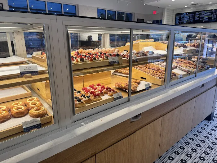 Paris Baguette Picture 4