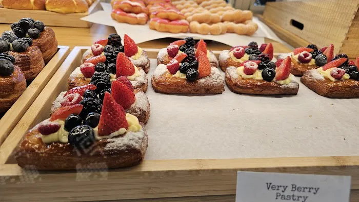 Paris Baguette Picture 9