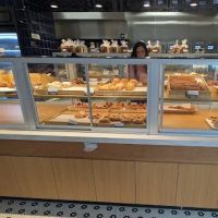 Paris Baguette ico
