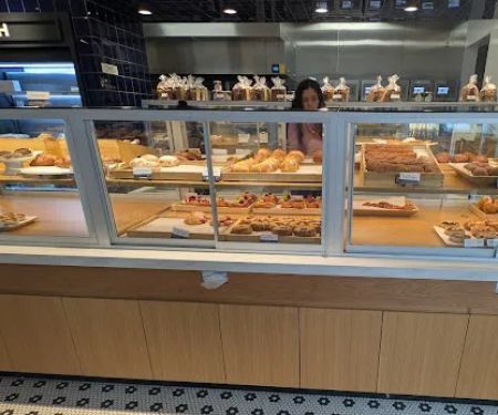Paris Baguette