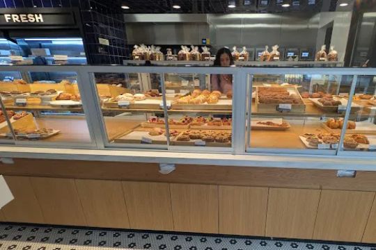 Paris Baguette