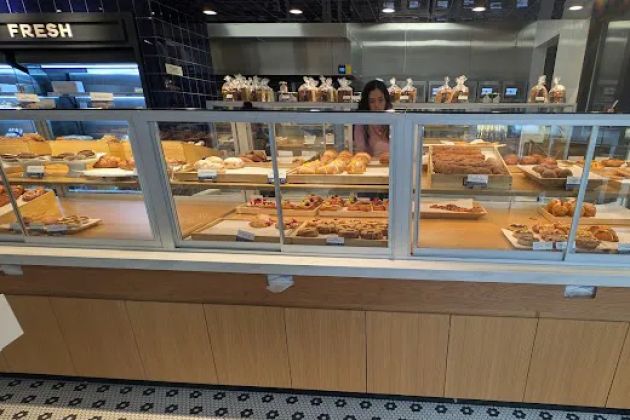 Paris Baguette