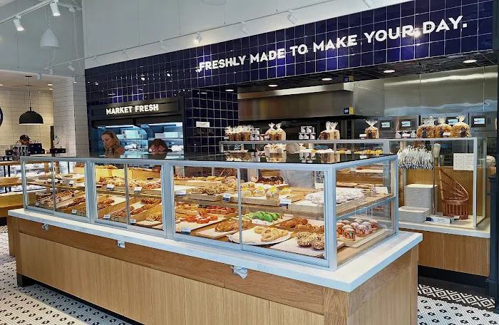 Paris Baguette Picture 3
