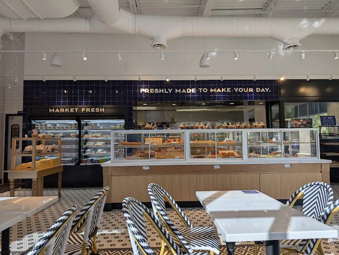 Paris Baguette Picture 8