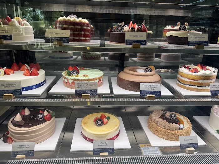 Paris Baguette Picture 10