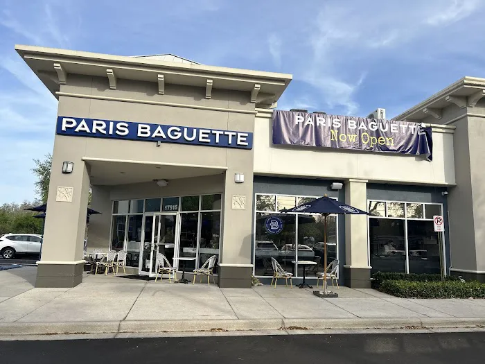 Paris Baguette Picture 5