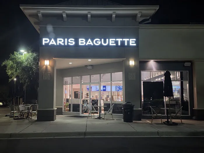 Paris Baguette Picture 6