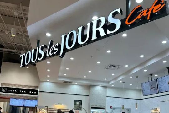 TOUS les JOURS