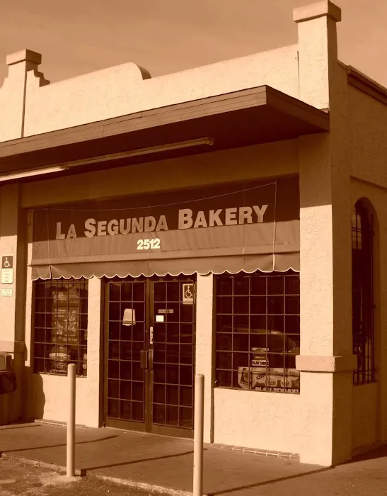 La Segunda Bakery and Cafe Picture 3