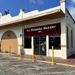 La Segunda Bakery and Cafe