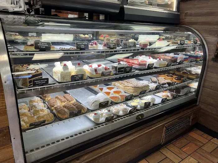 La Segunda Bakery and Cafe Picture 6