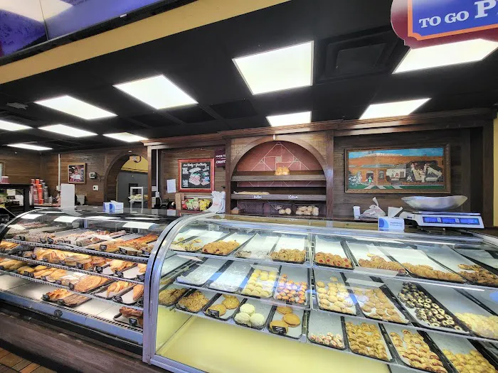 La Segunda Bakery and Cafe Picture 7