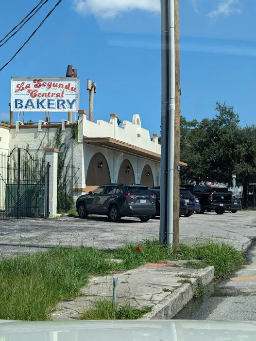 La Segunda Bakery and Cafe Picture 8