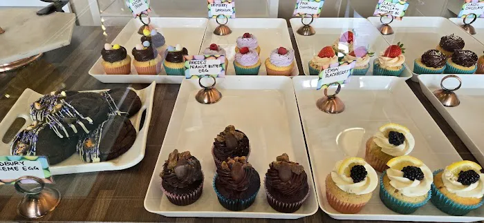The Wicked Sweet Sugar Boutique Picture 6