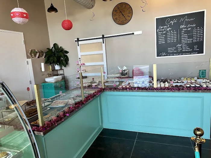 The Wicked Sweet Sugar Boutique Picture 9