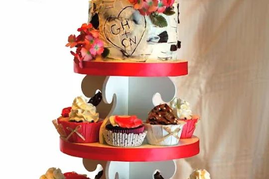 The Wicked Sweet Sugar Boutique