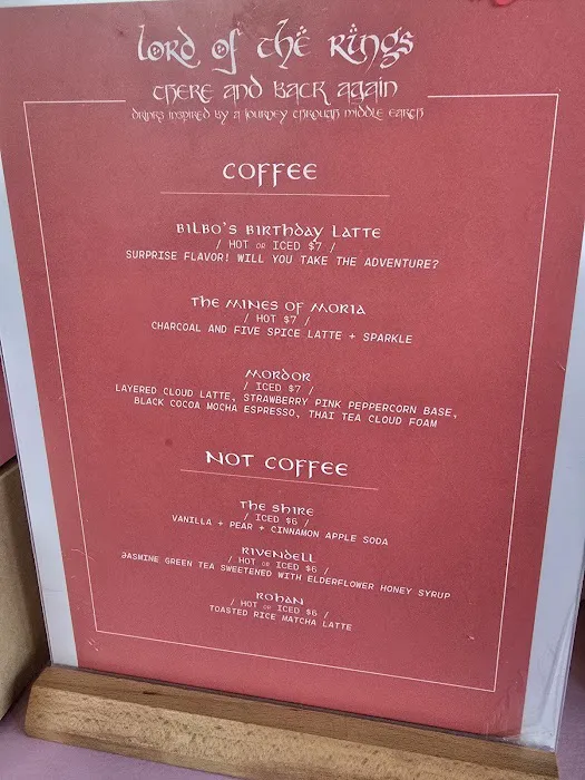 Elevenses Co Picture 5