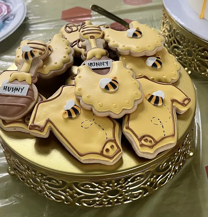 Cake Cuties Bakery Picture 4