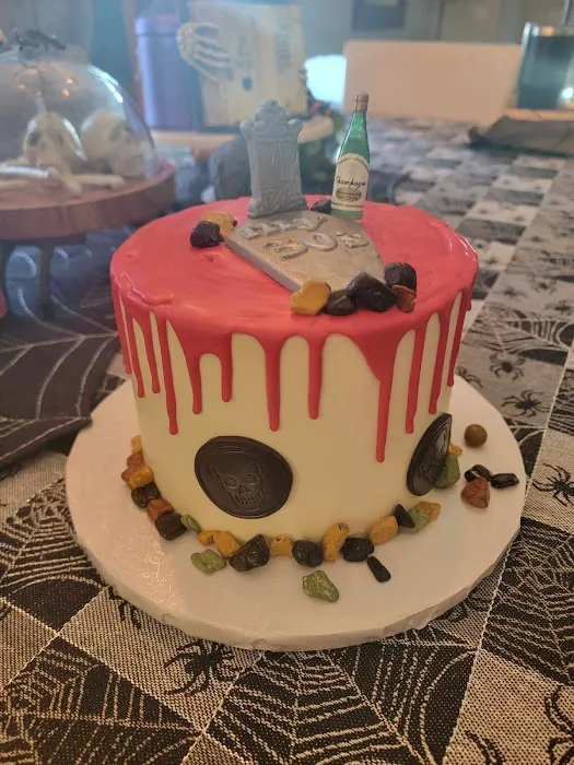 Cake Cuties Bakery Picture 1