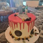 Cake Cuties Bakery