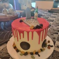 Cake Cuties Bakery ico