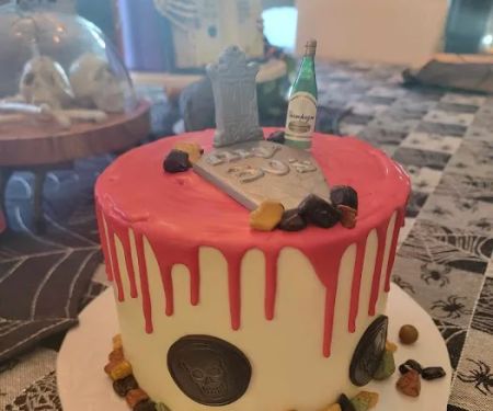 Cake Cuties Bakery