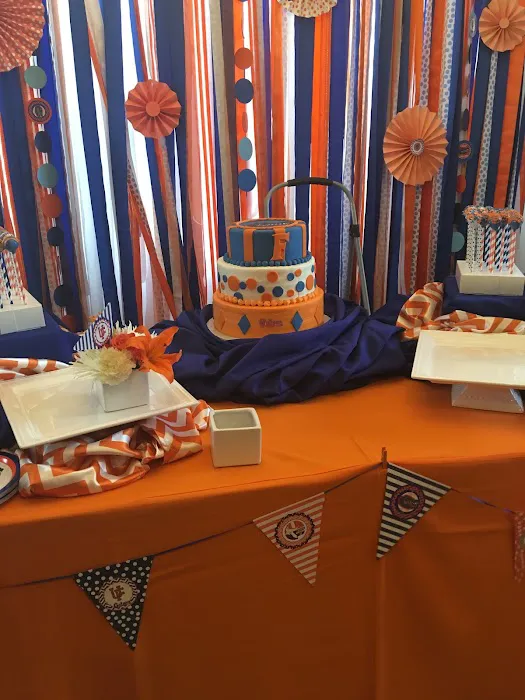 Cake Cuties Bakery Picture 10