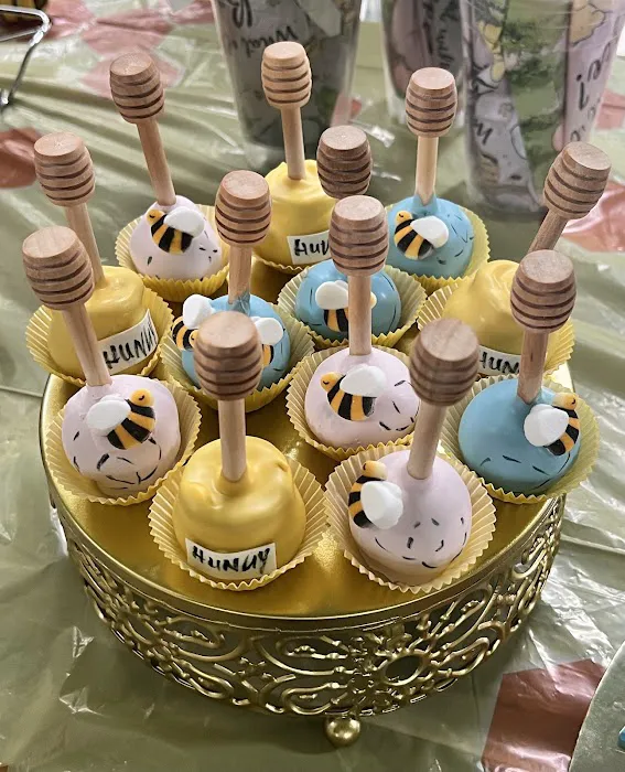Cake Cuties Bakery Picture 5