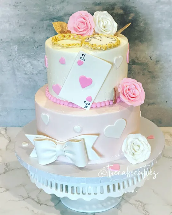 Cake Cuties Bakery Picture 7