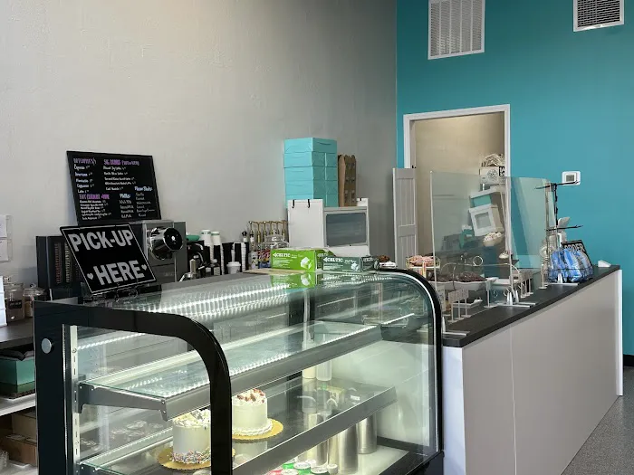Cake Cuties Bakery Picture 2