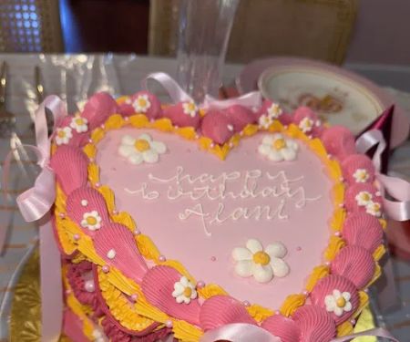 Gabby Bakes