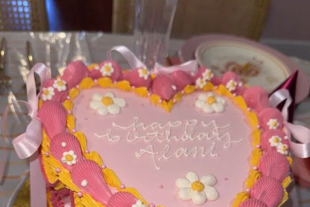Gabby Bakes