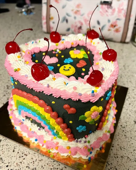 Gabby Bakes Picture 2