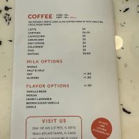 Pete's Bagels - Ybor ico