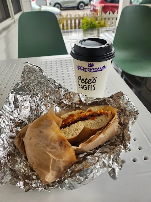 Pete's Bagels - Ybor Picture 7