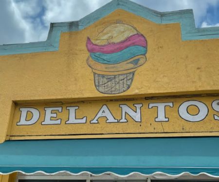 Delantos
