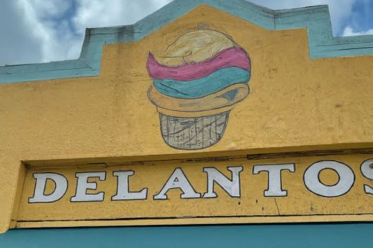 Delantos