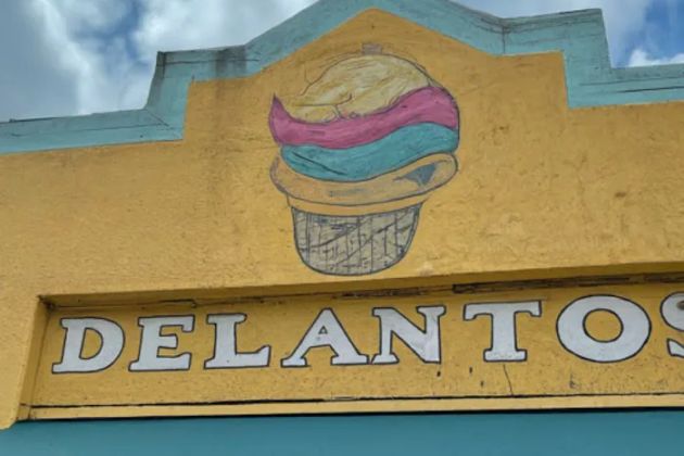 Delantos