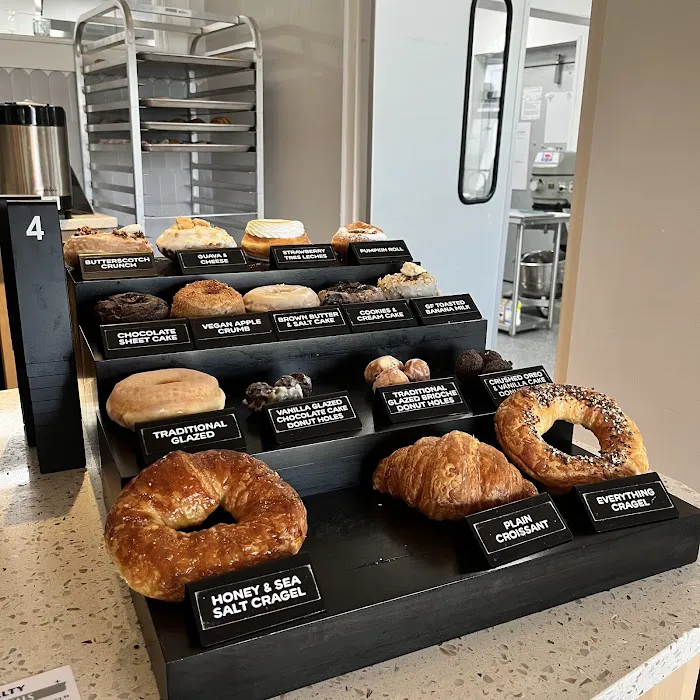 The Salty Donut Picture 10