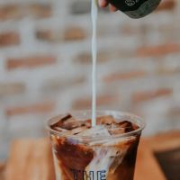 The Salty Donut ico
