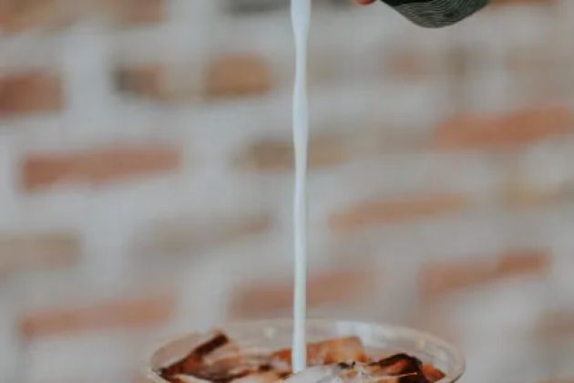 The Salty Donut