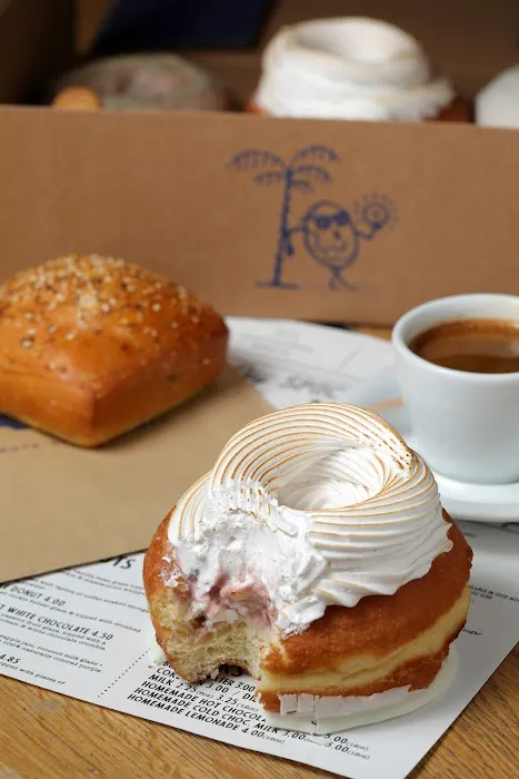 The Salty Donut Picture 7