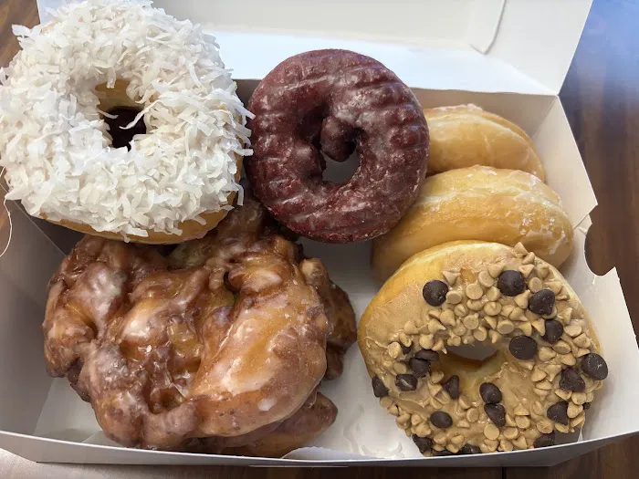Hole in one Donut Riverview Picture 5